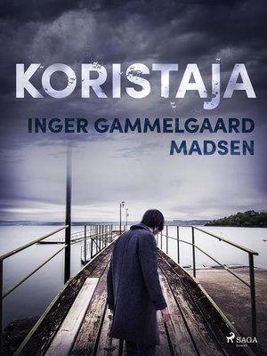 cover image of Koristaja